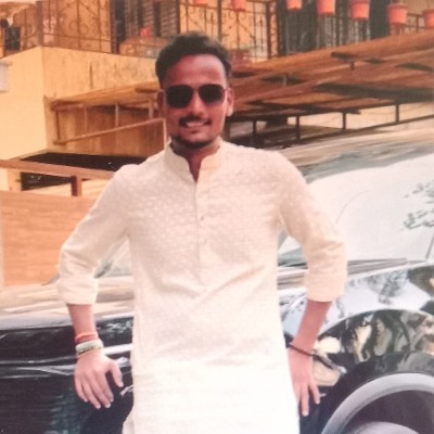 User Profile Image