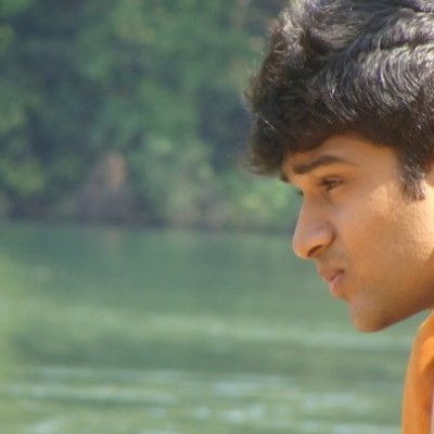 User Profile Image