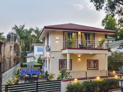 Villa in Lonavala