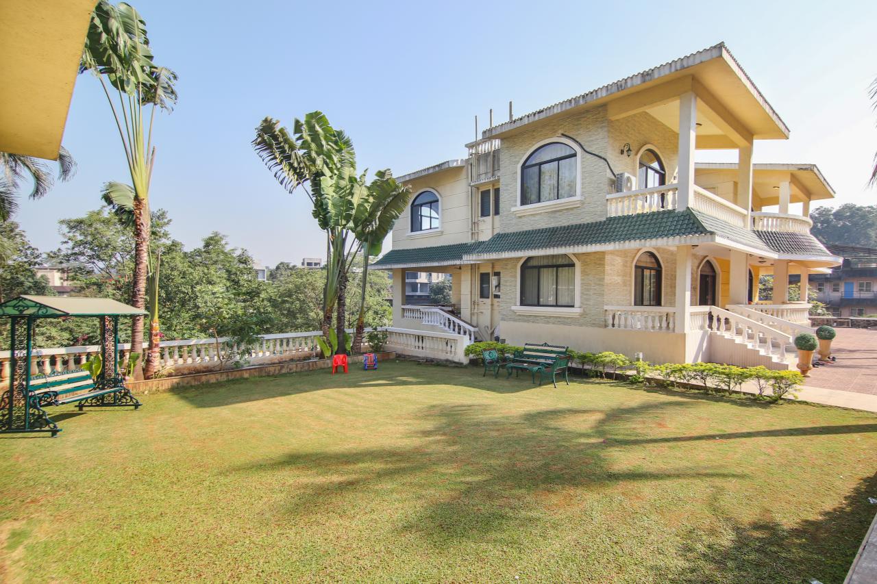 Luxury Villa at Lonavala