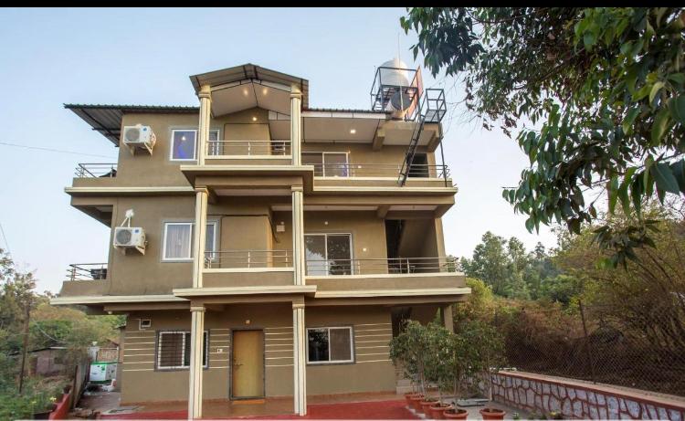 Hotel At Mahabaleshwar