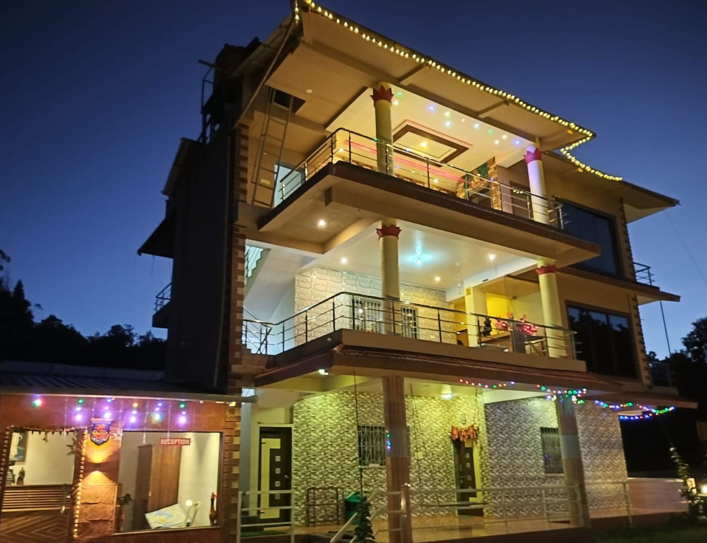 Rooms At Lonavala