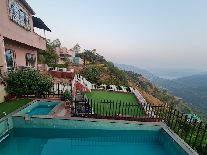 Villa At Panchgani