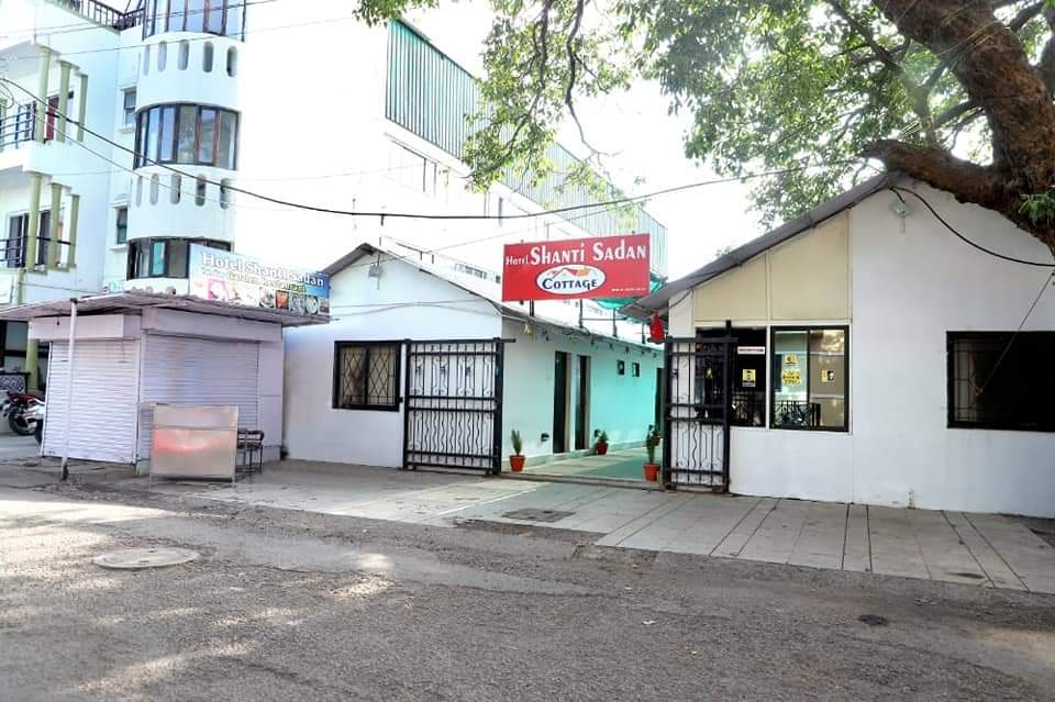 Cottages At Mahabaleshwar