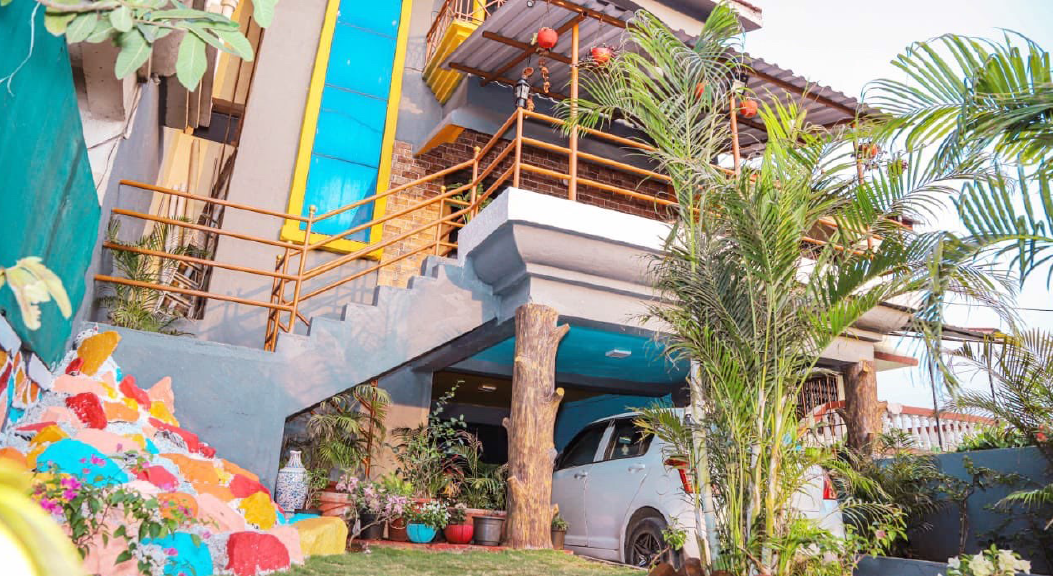 Villa At Lonavala