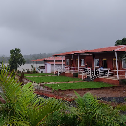 Farmhouse in Mulshi