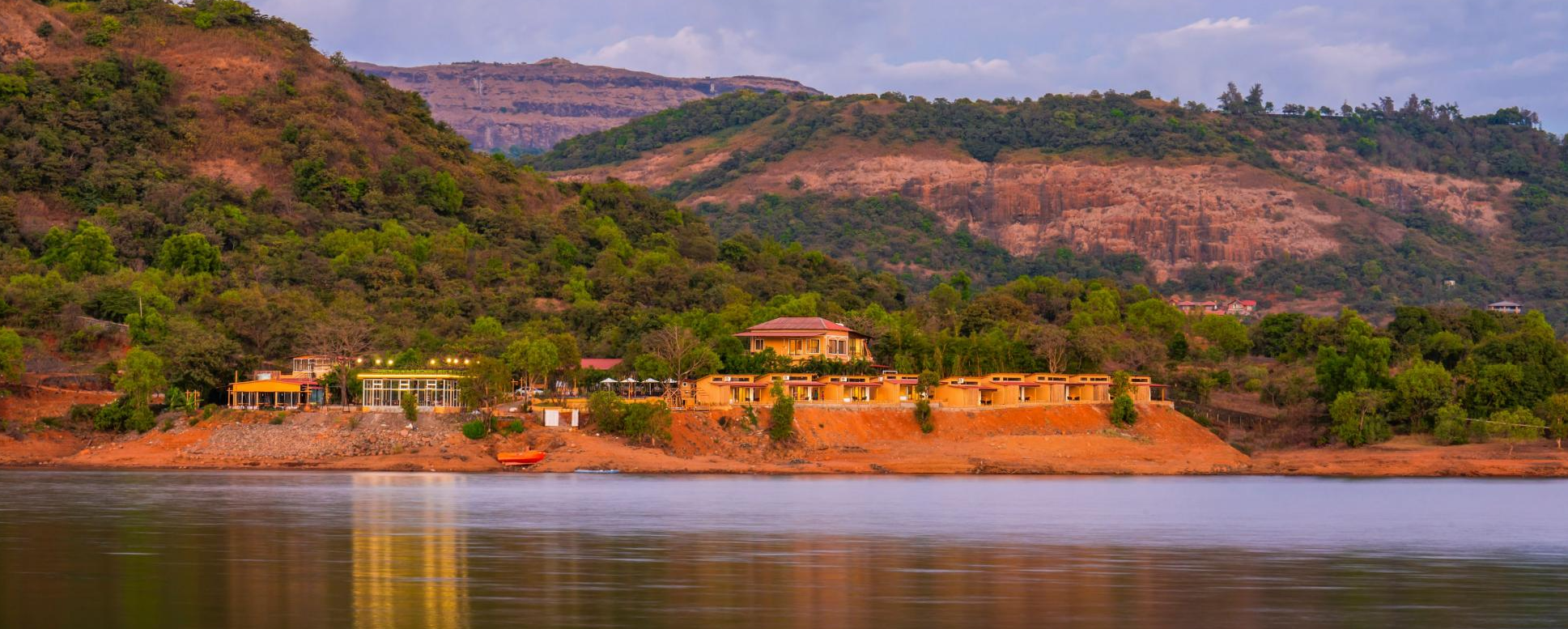 Villa in Lonavala