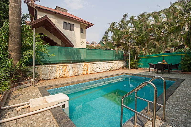 Villa in Lonavala