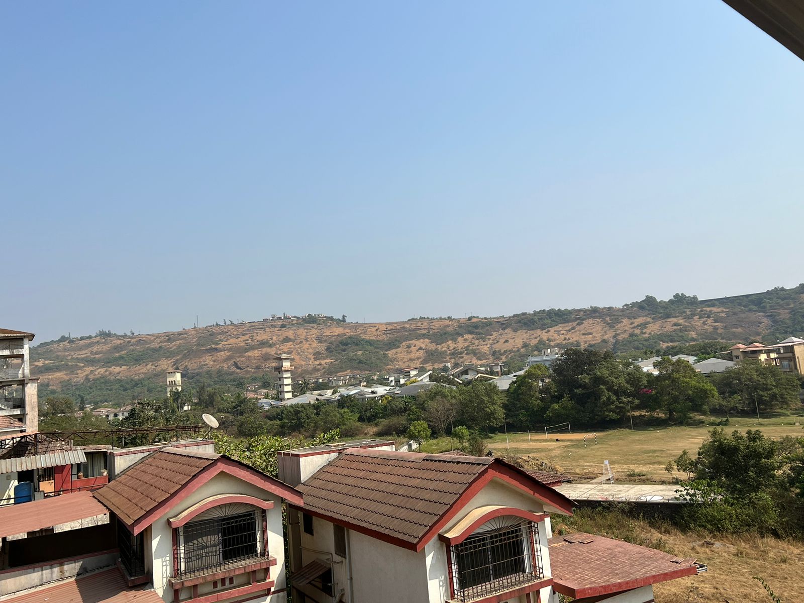 Villa in Lonavala