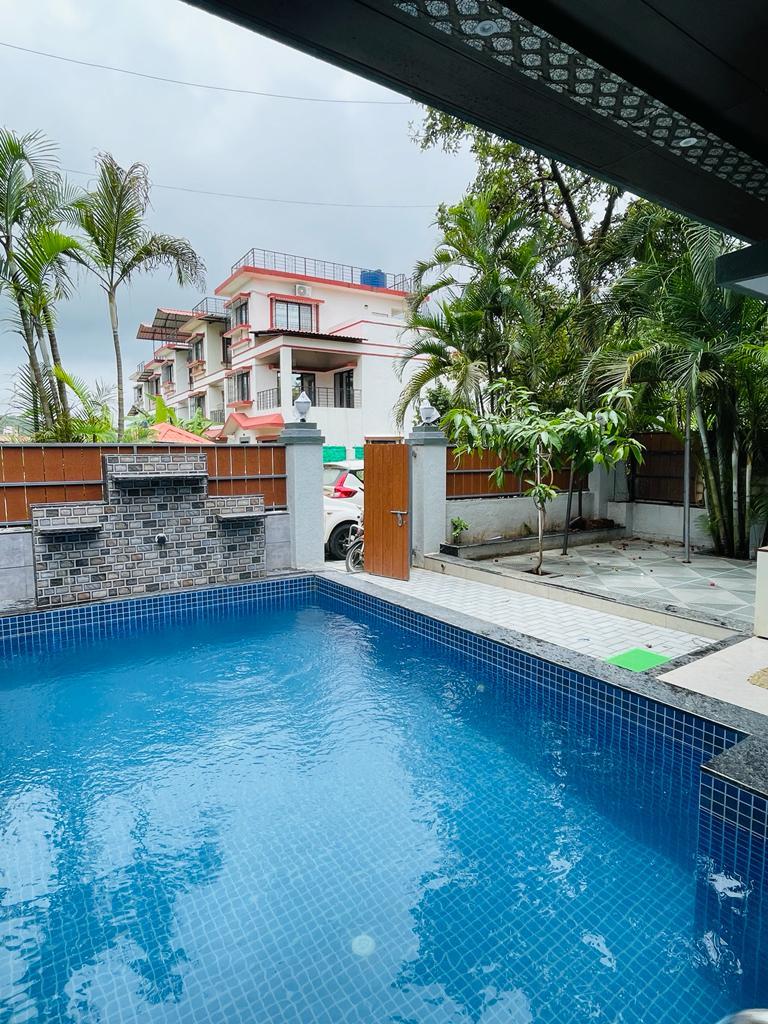 Villa in Lonavala