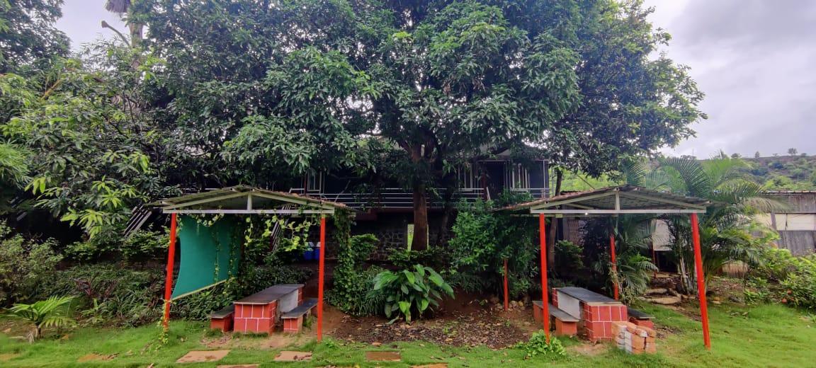 Lake Side Stay in Maale