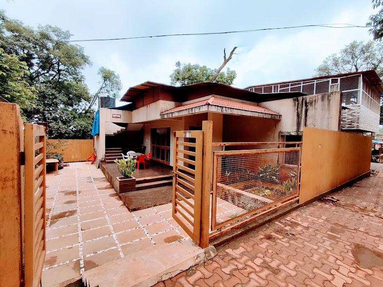 Villa in Matheran