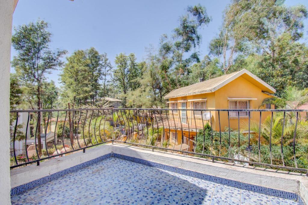 Villa in Panchgani