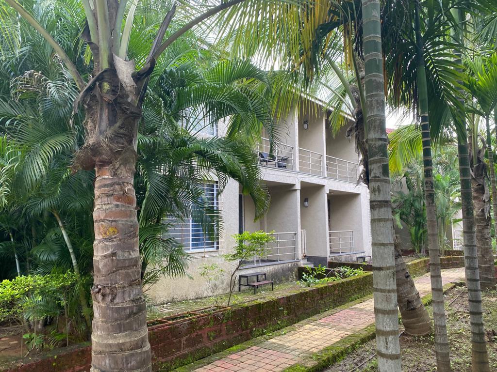 Appartment in Tata Tamhini Ghat