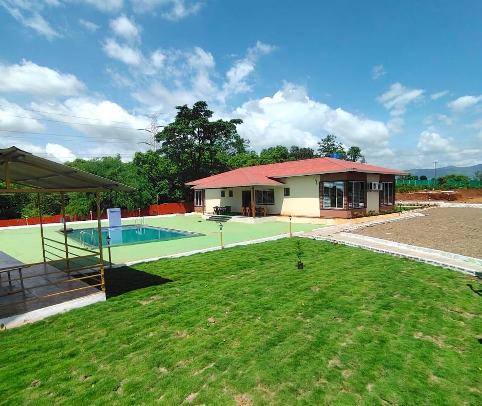 Villa in Karjat