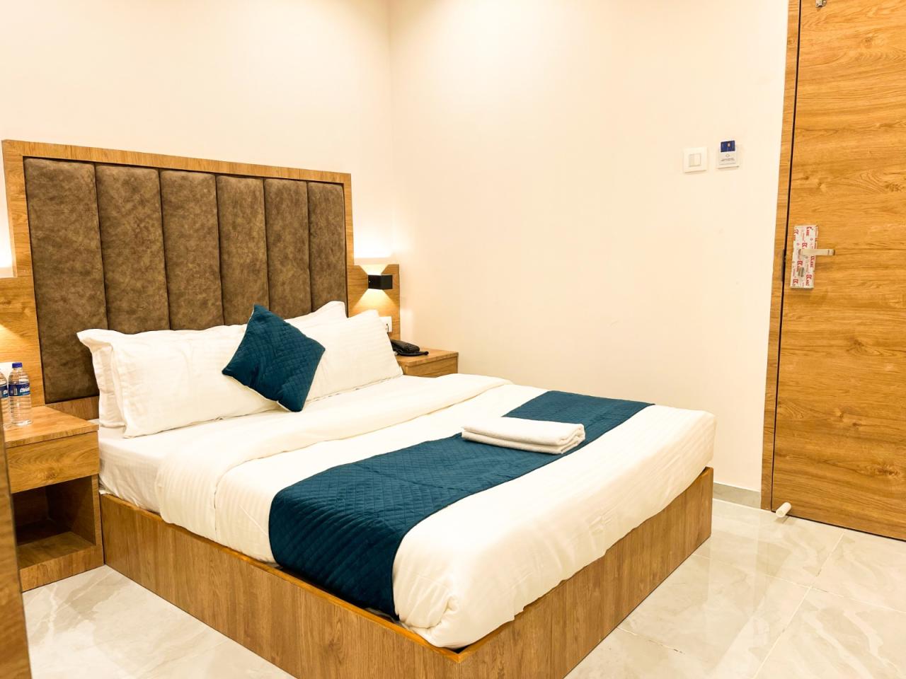 Hotel in Mumbai