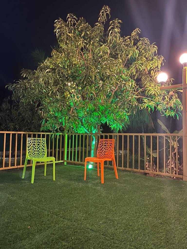 Entire home/apt in Karjat
