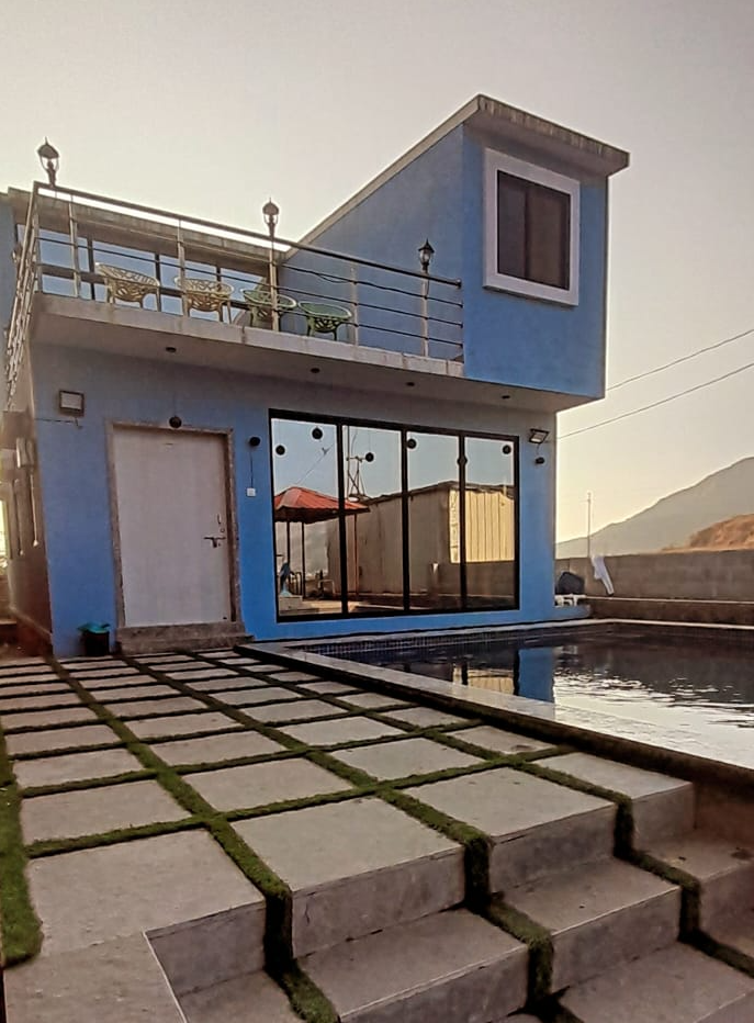 Villa in Lonavala