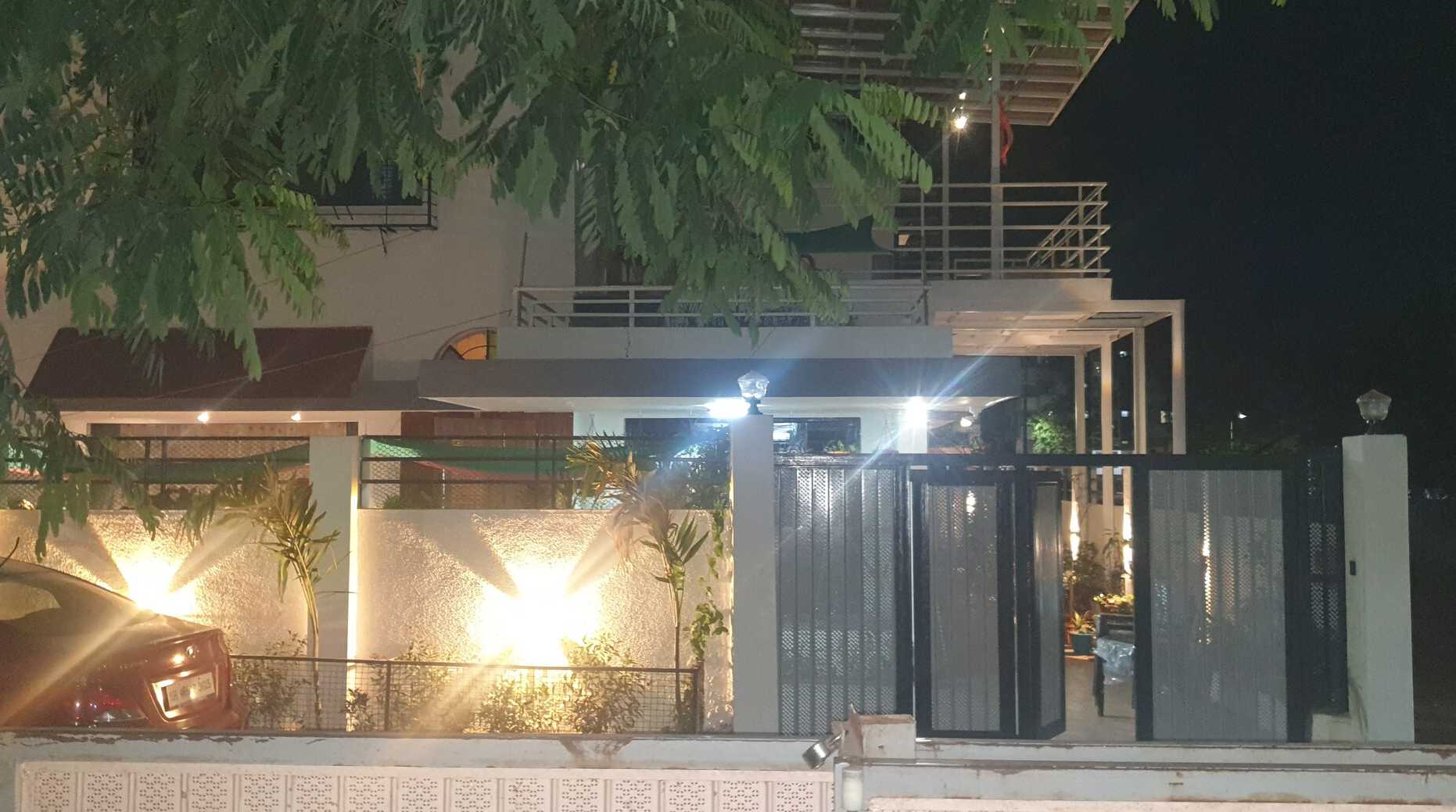 Villa in Nashik