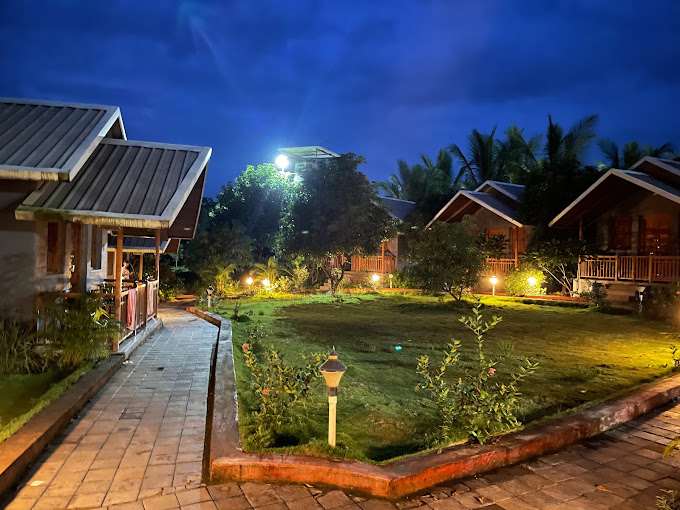 Luxury Bungalow in Indore