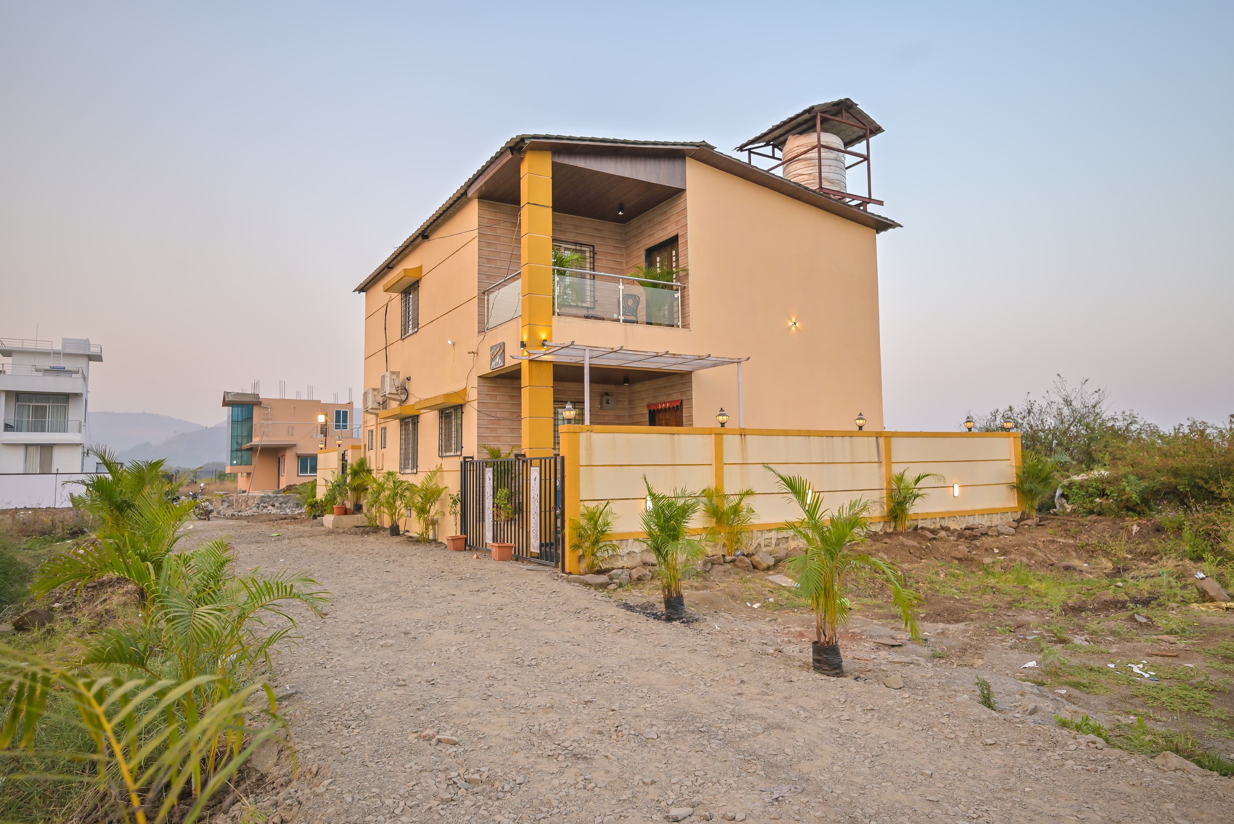 Villa in Lonavala