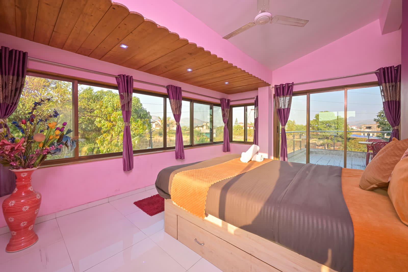 Villa in Lonavala