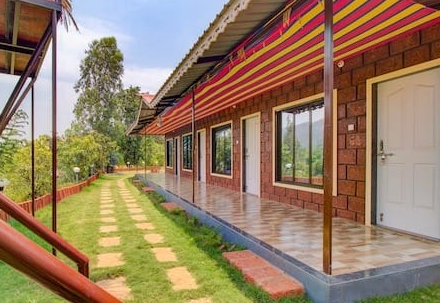 Farmhouse in Mahabaleshwar