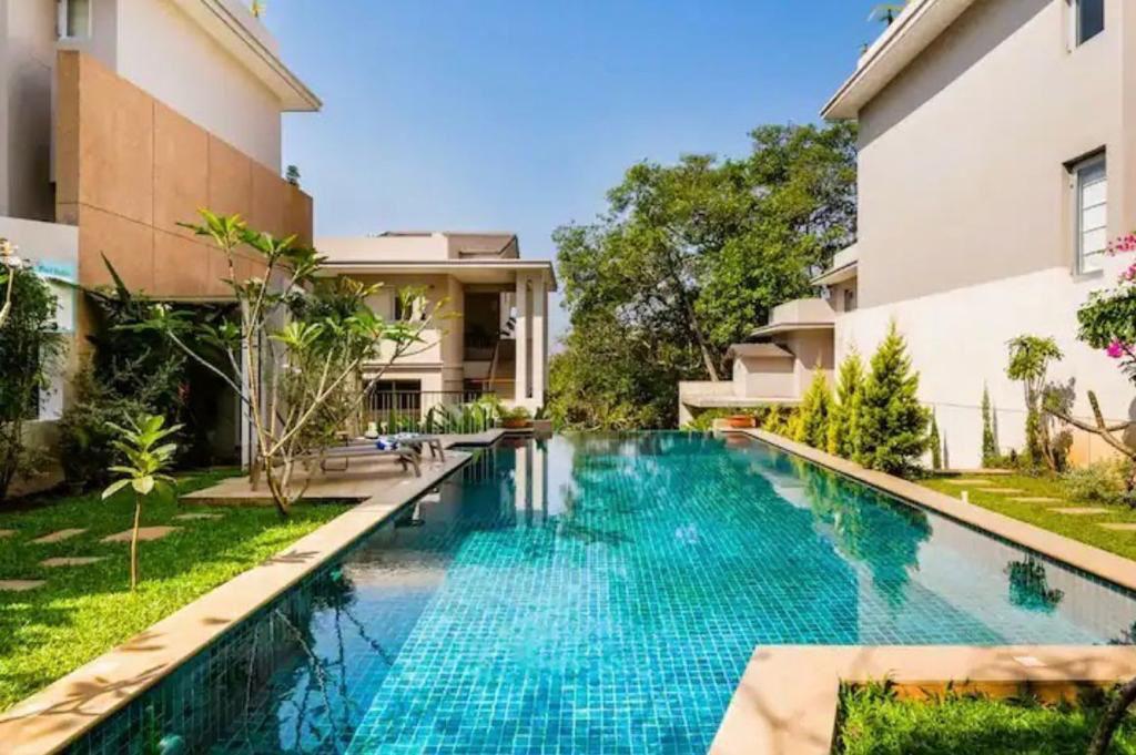 Villa IN Nerul