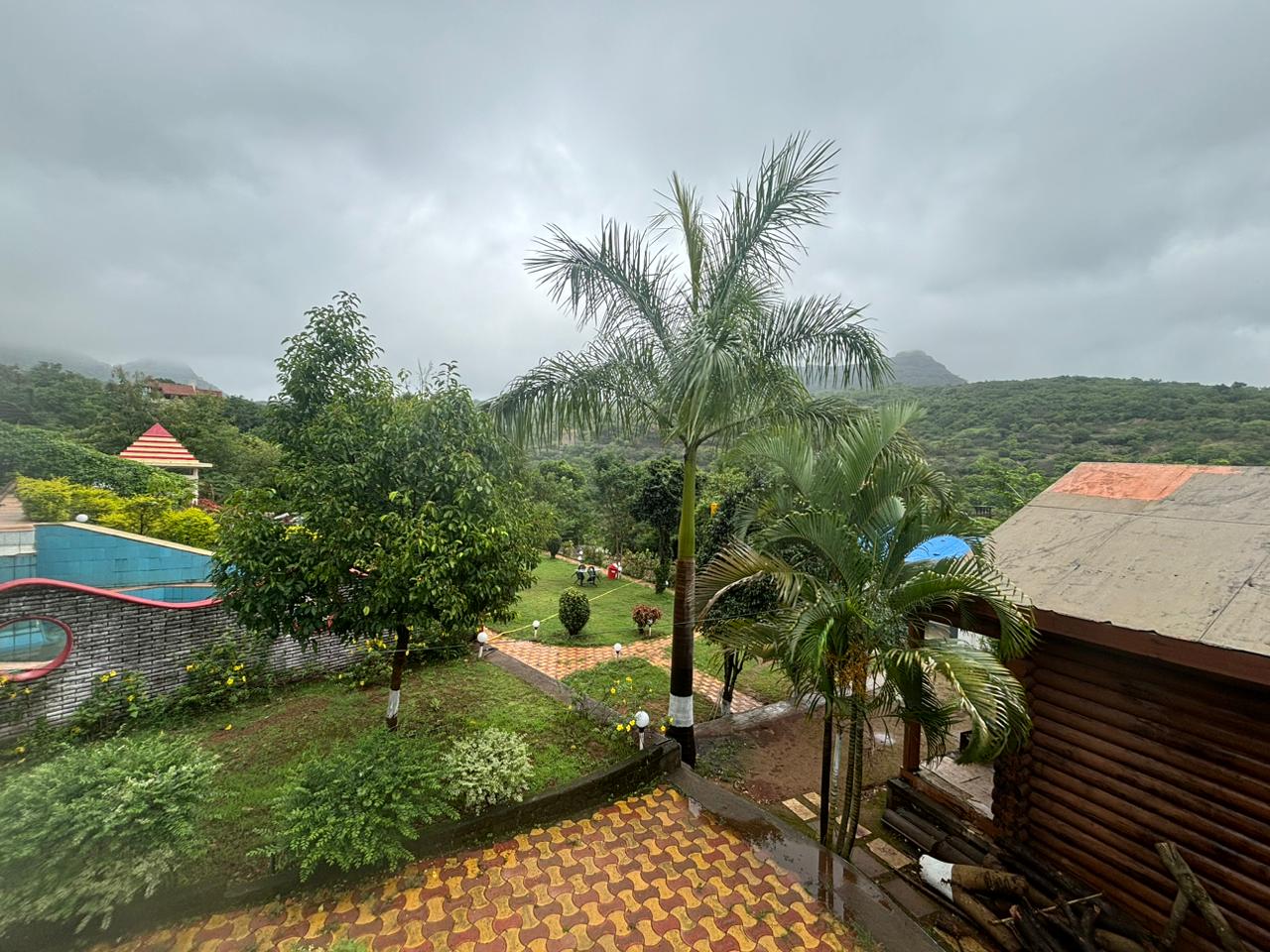 Cottage House in Lonavala