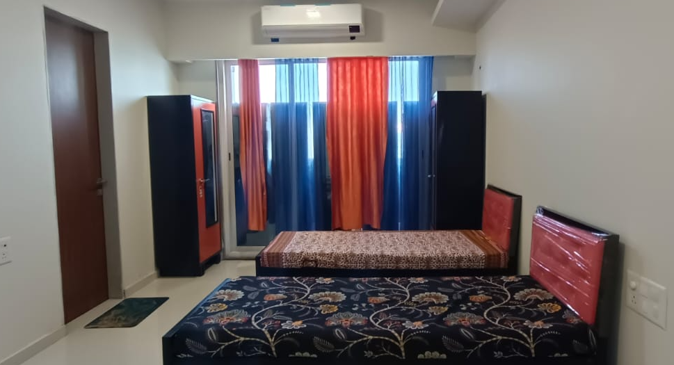 Rooms in Mumbai