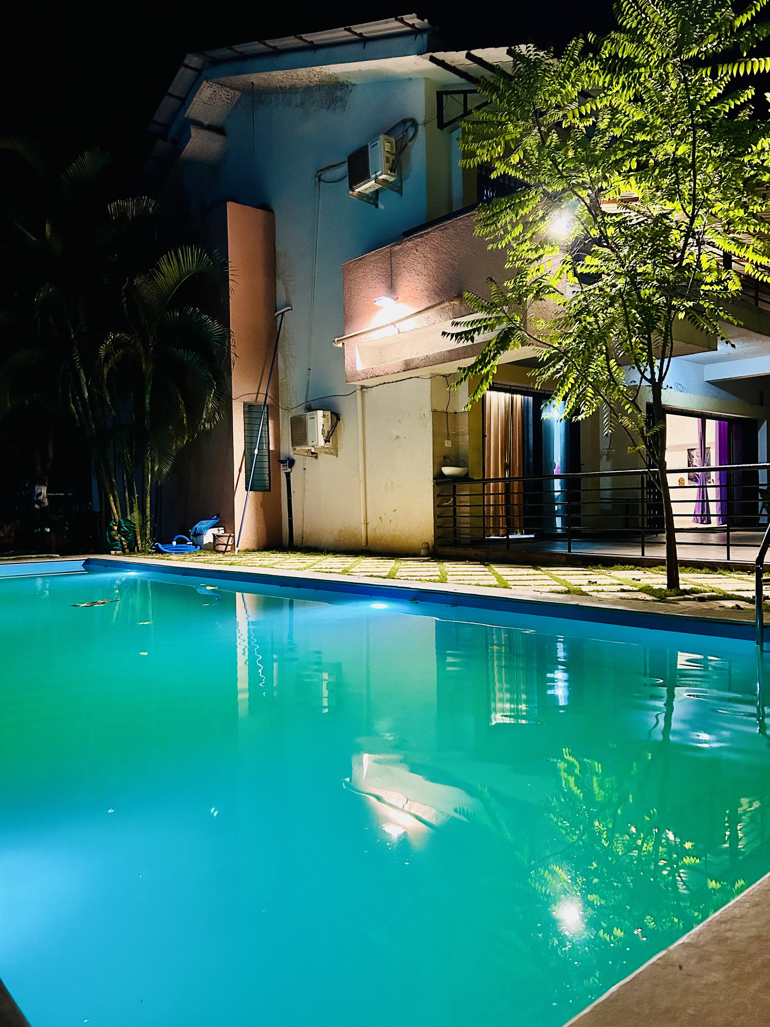 Villa in Palghar