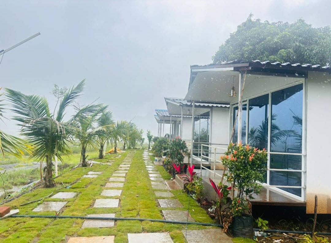 Entire home/apt in Lonavala