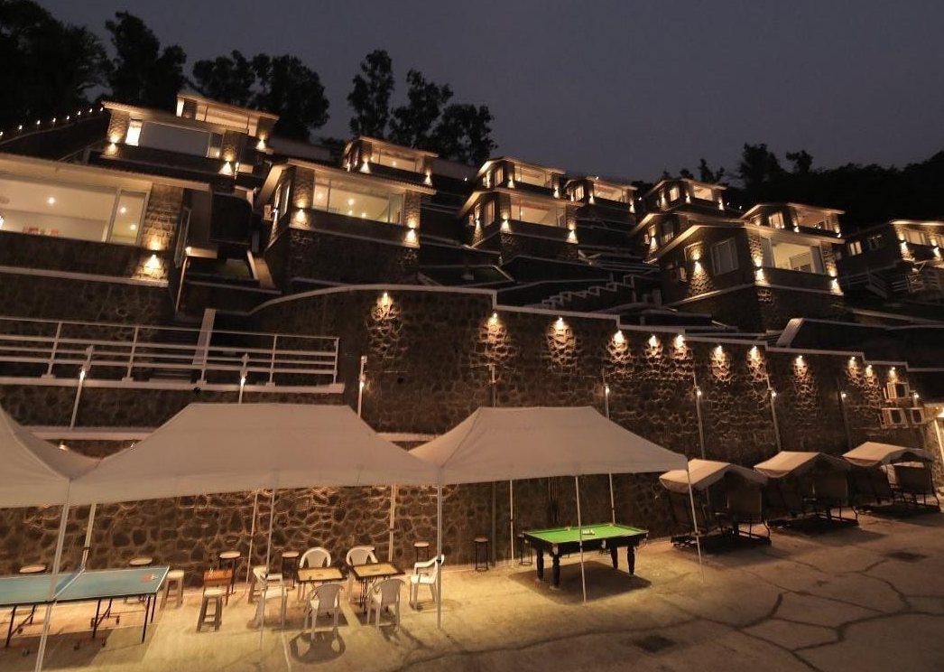 Hotel in Lonavala