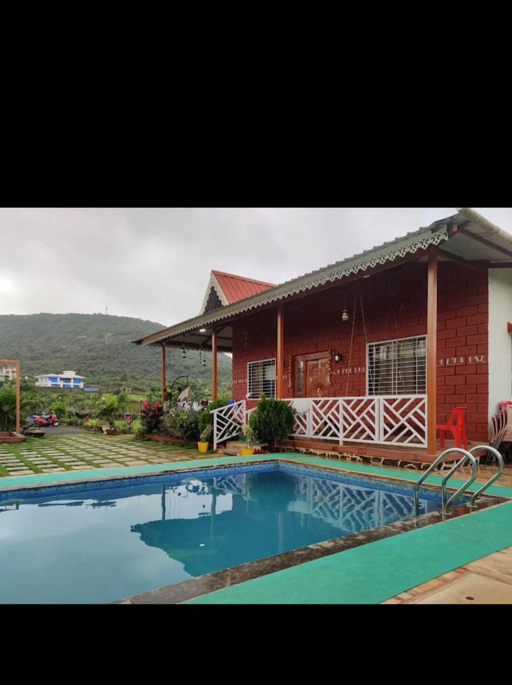 Villa in Lonavala