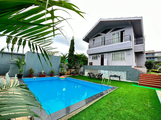 Villa in Lonavala