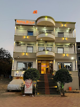 Resort in Mahabaleshwar