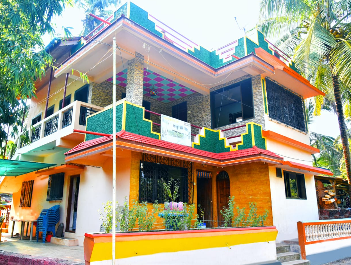 Entire home/apt in Malvan