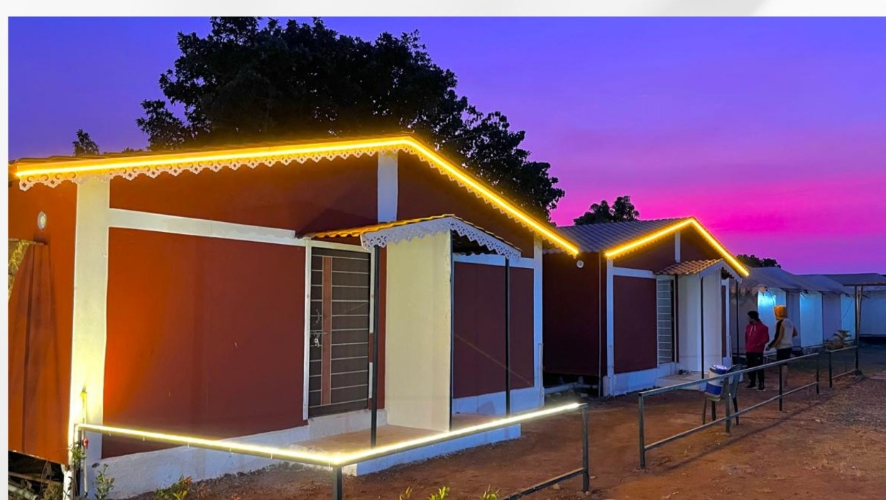 Entire home/apt in Lonavala