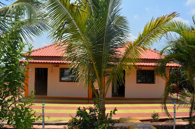 Farmhouse at Badlapur