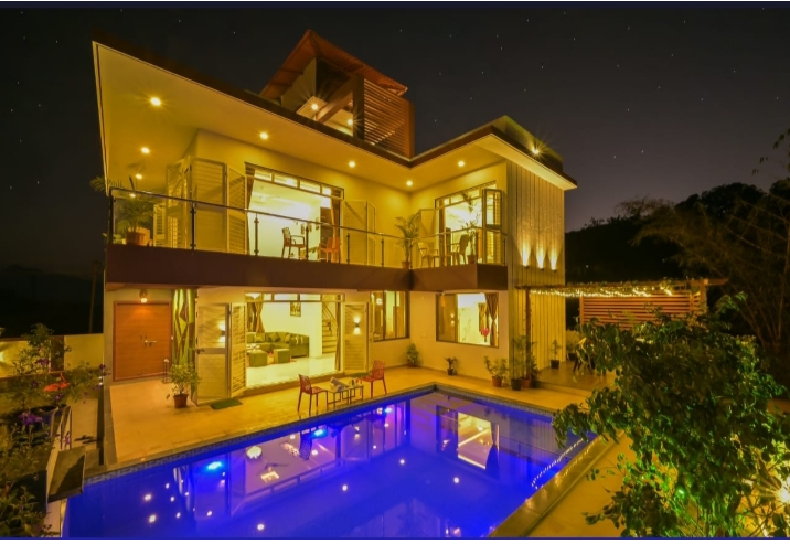 Private room in Pune