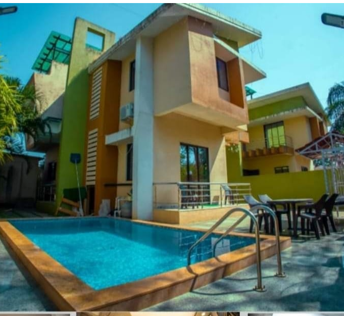 Private room in Lonavala