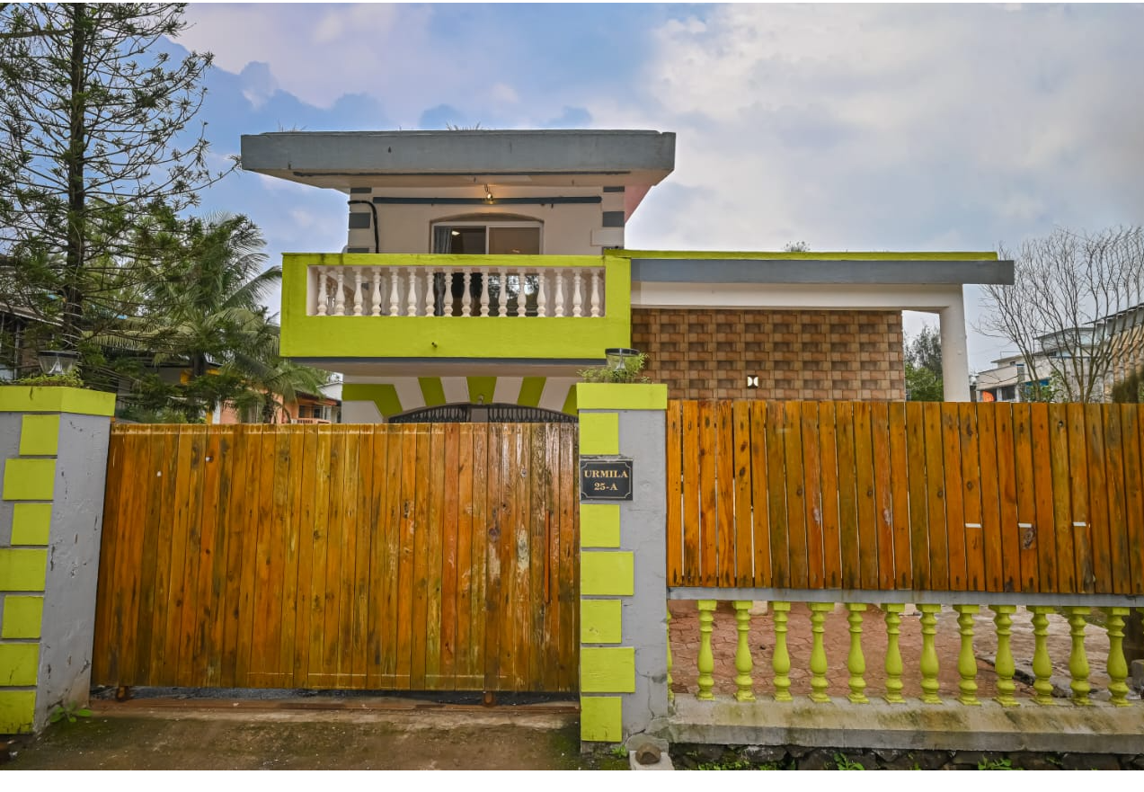 Private room in Lonavala
