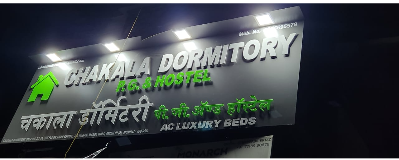 Entire home/apt in Mumbai