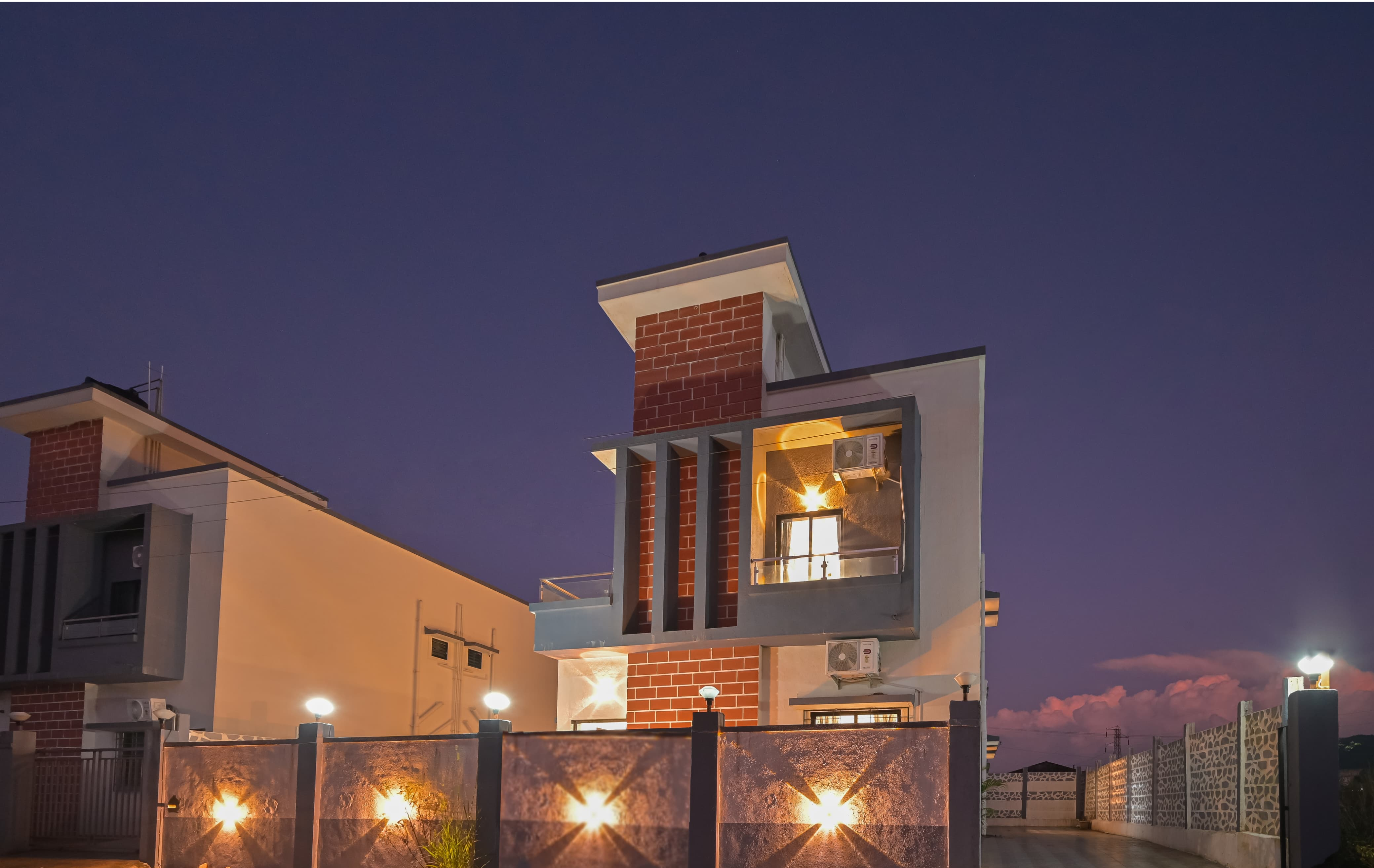 Private room in Lonavala