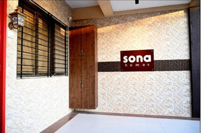 Sona homes
