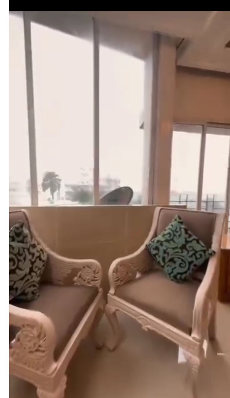 3bhk Exclusive flat on rent in Andheri West