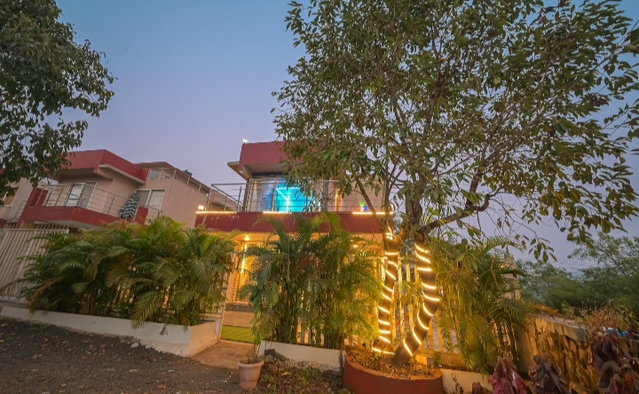 The nest 3bhk