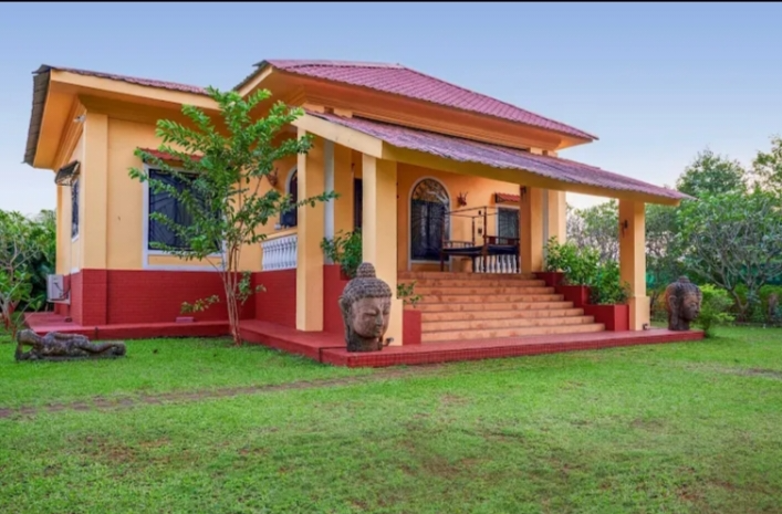 2 Bhk Premium villa