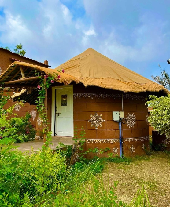Viramgam patdi Resort