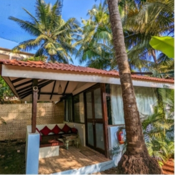Superior Deluxe Cottage